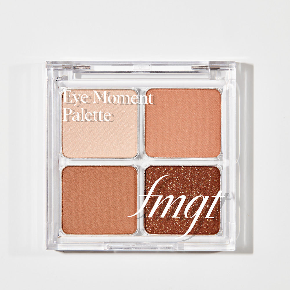 Eye Moment Palette