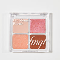 Eye Moment Palette