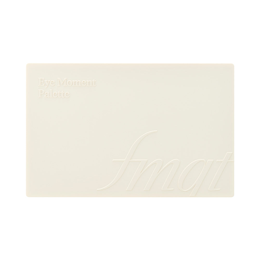 Eye Moment Palette