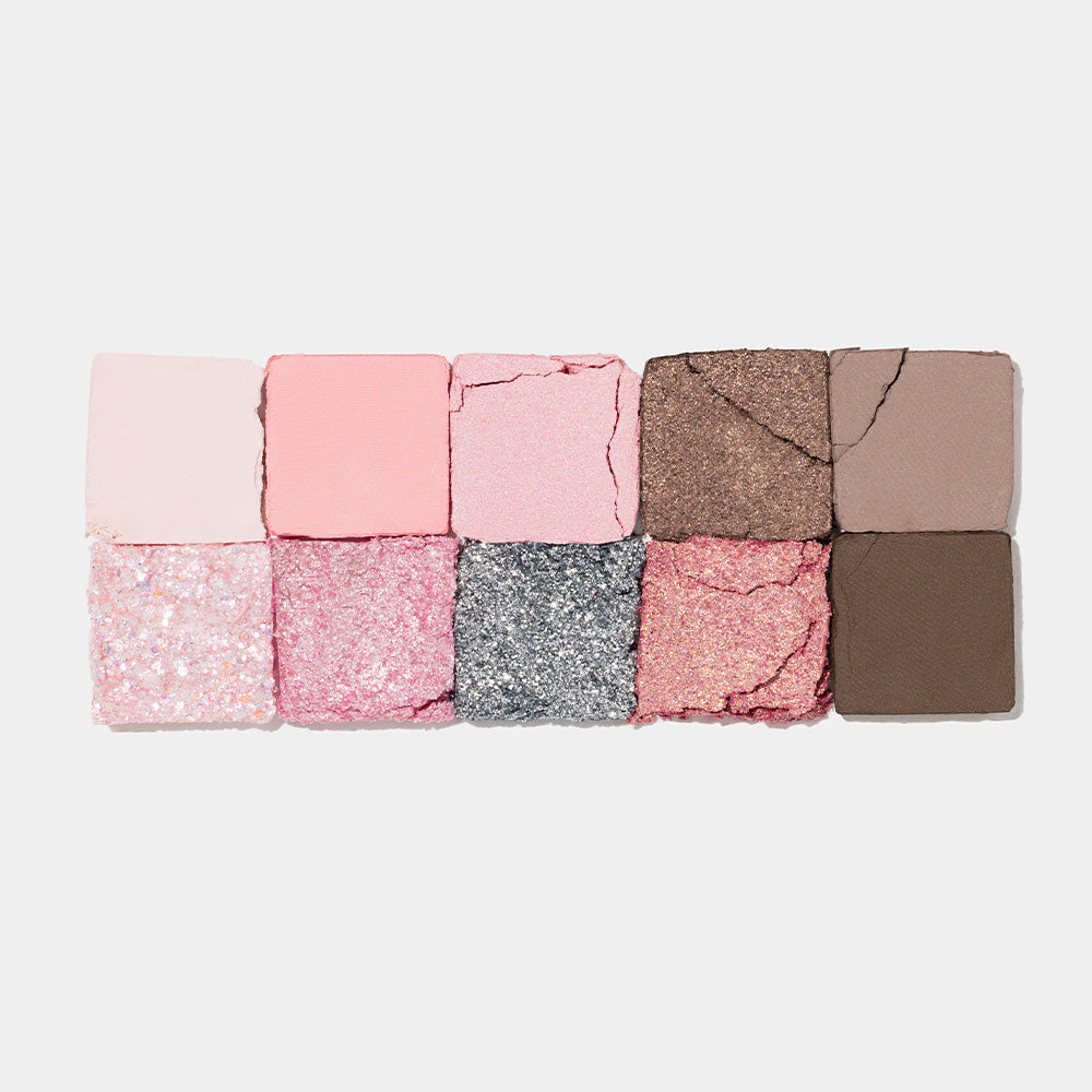 Eye Moment Palette