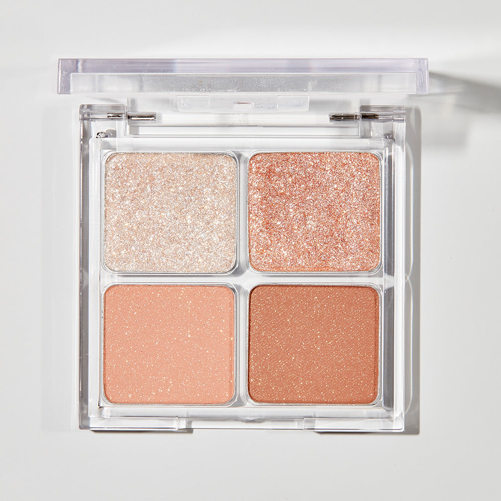 Eye Moment Palette