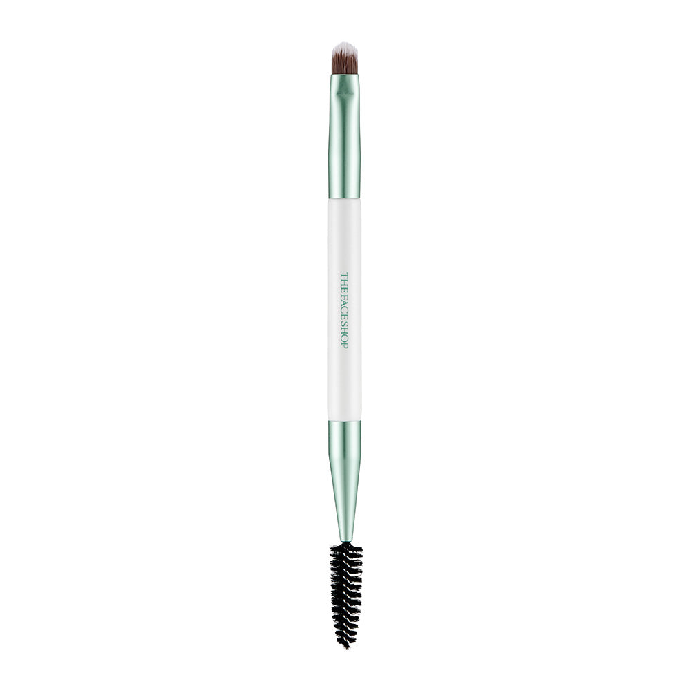 DAILY BEAUTY TOOLS Eye Shadow Dual Brush