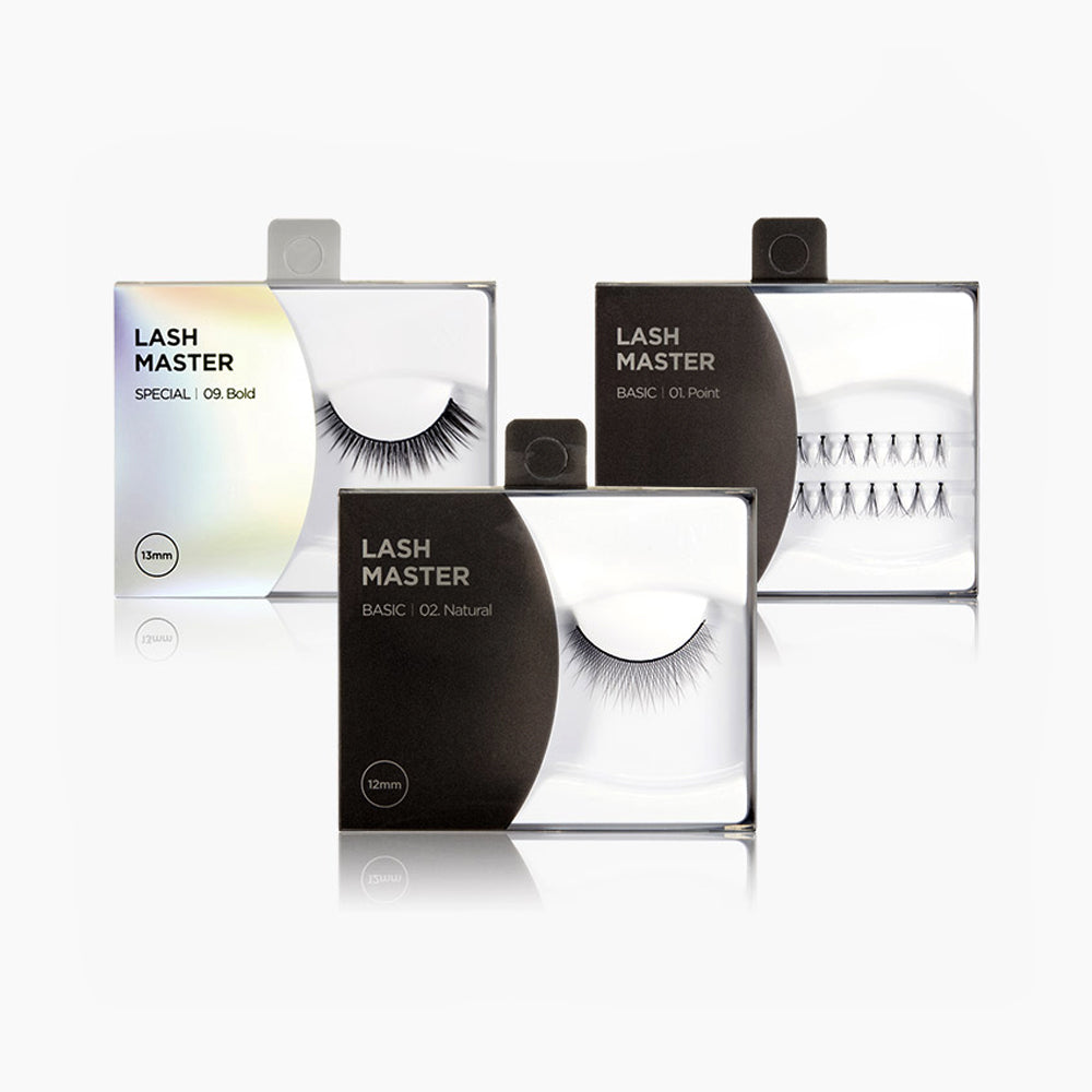 DAILY BEAUTY TOOLS Lash Master