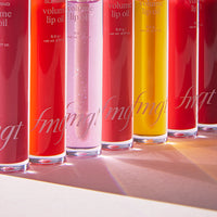 Gleaming Volume Lip Oil