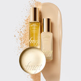 Gold Collagen Ampoule Sun BB Cream