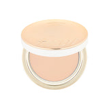 Gold Collagen Ampoule Cover Cake