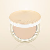 Gold Collagen Ampoule Cover Cake