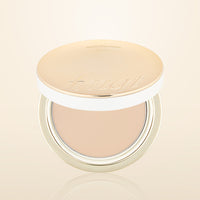 Gold Collagen Ampoule Cover Cake