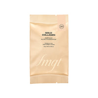 Gold Collagen Ampoule Glow Foundation