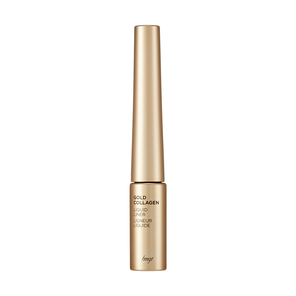 Gold Collagen Liquid Liner - 01