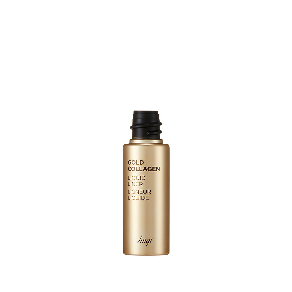 Gold Collagen Liquid Liner - 01