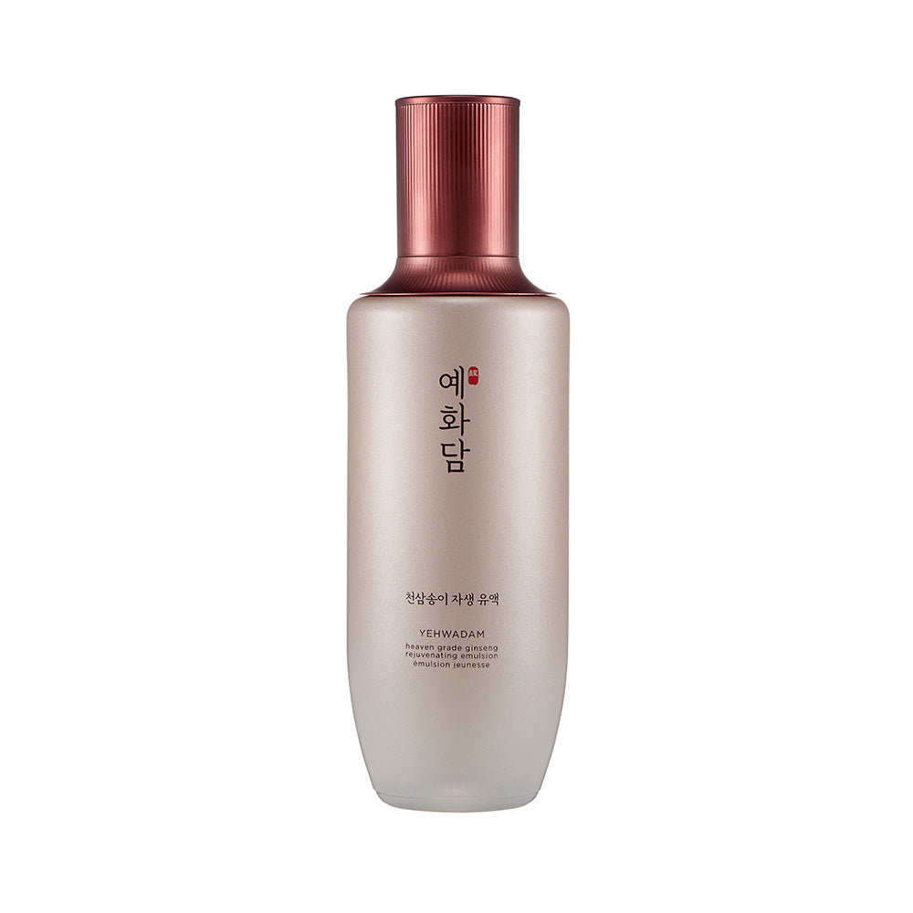 YEHWADAM Heaven Grade Ginseng Rejuvenating Emulsion