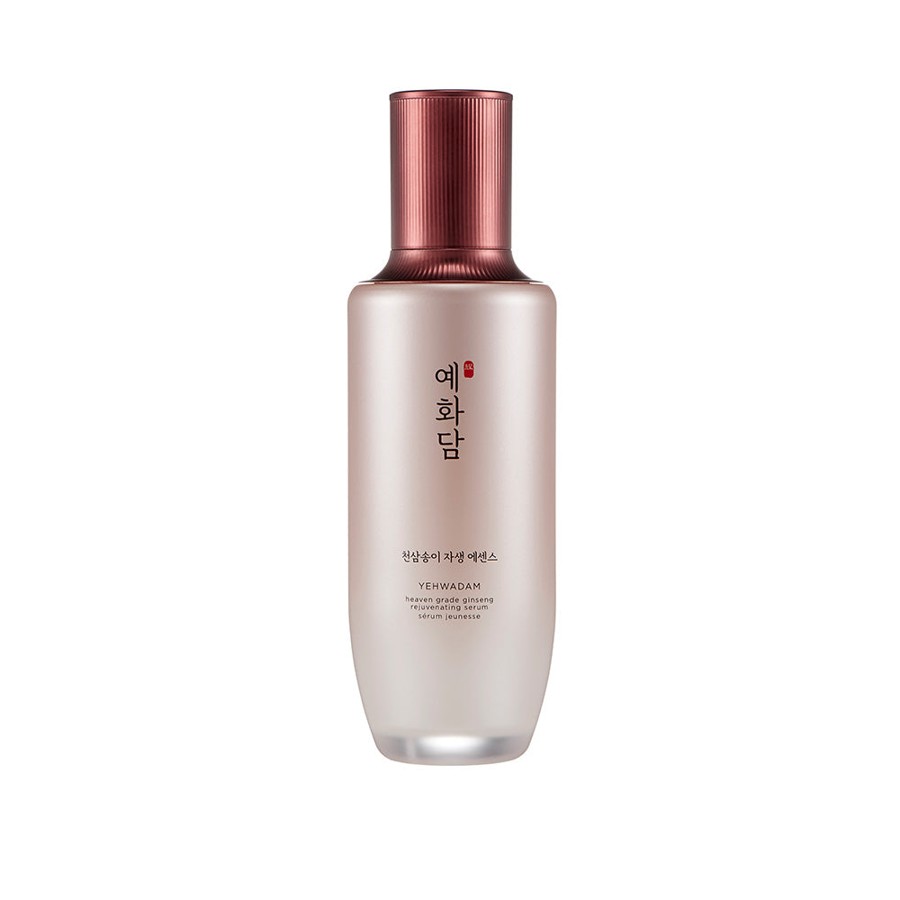 YEHWADAM Heaven Grade Ginseng Rejuvenating Serum