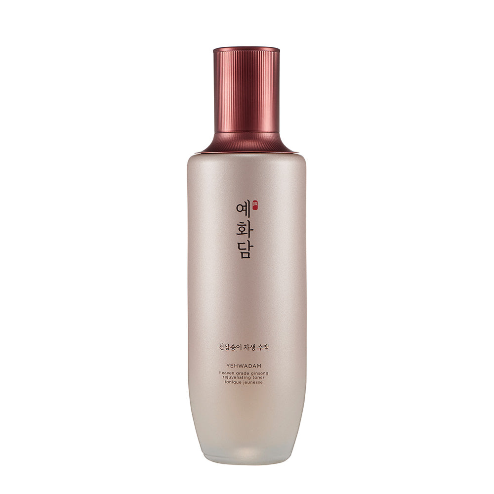 YEHWADAM Heaven Grade Ginseng Rejuvenating Toner