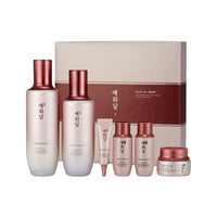 YEHWADAM Heaven Grade Ginseng Special Gift Set