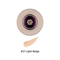 YEWHADAM Hwansaenggo BB Cushion