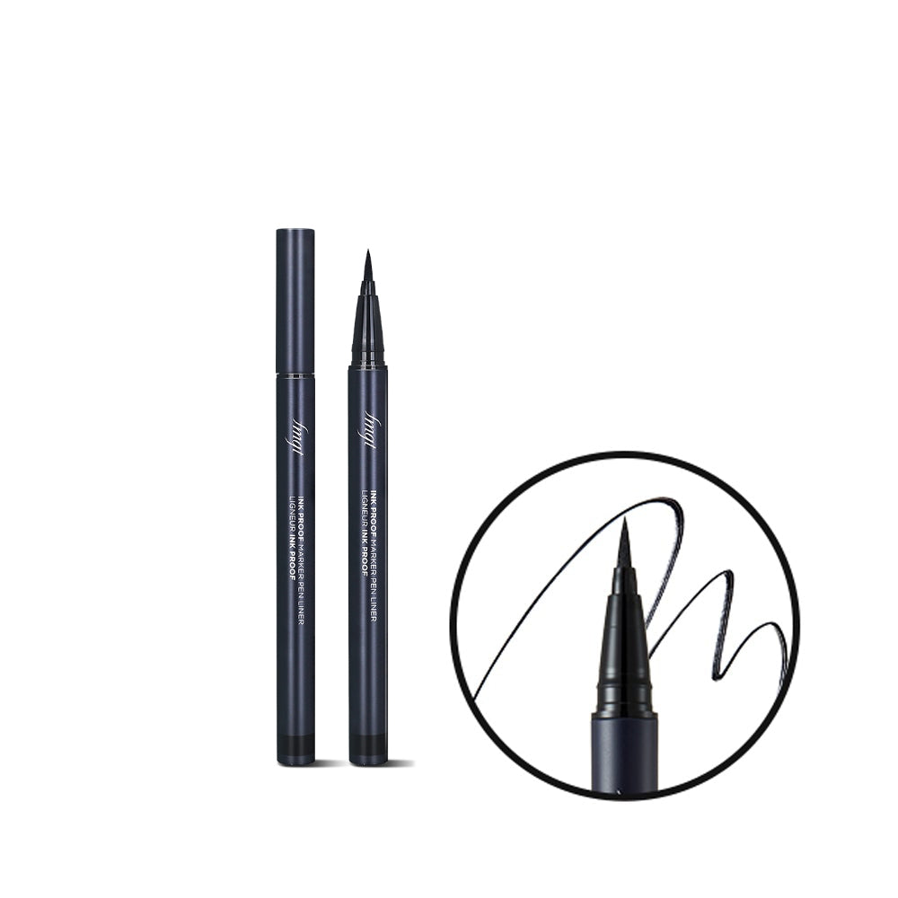Ink Proof Marker Penliner