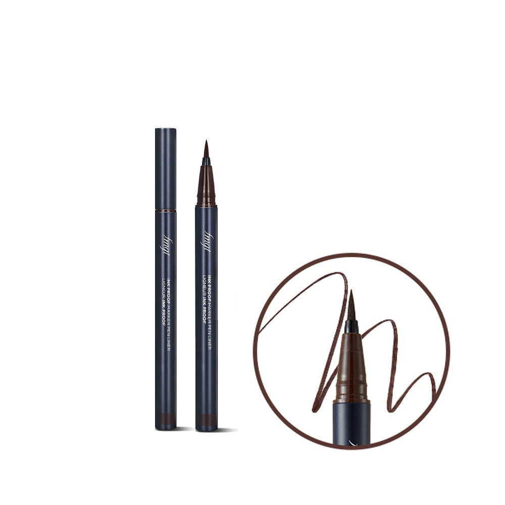 Ink Proof Marker Penliner