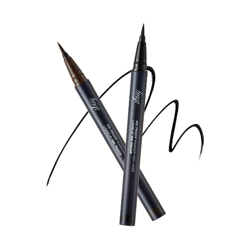 Ink Proof Marker Penliner