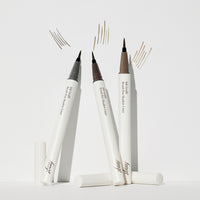 Ink Graffi Brush Pen Shadow Liner