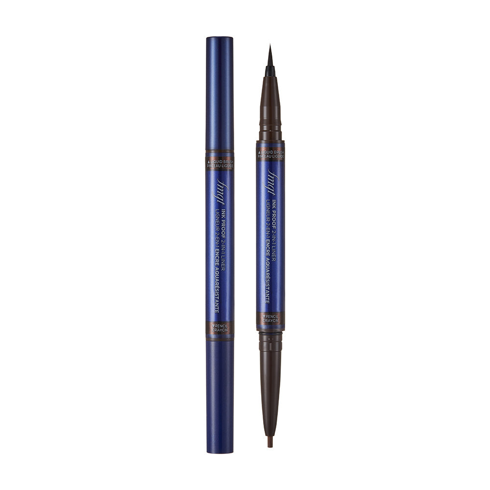 Ink Proof 2-in-1 Liner