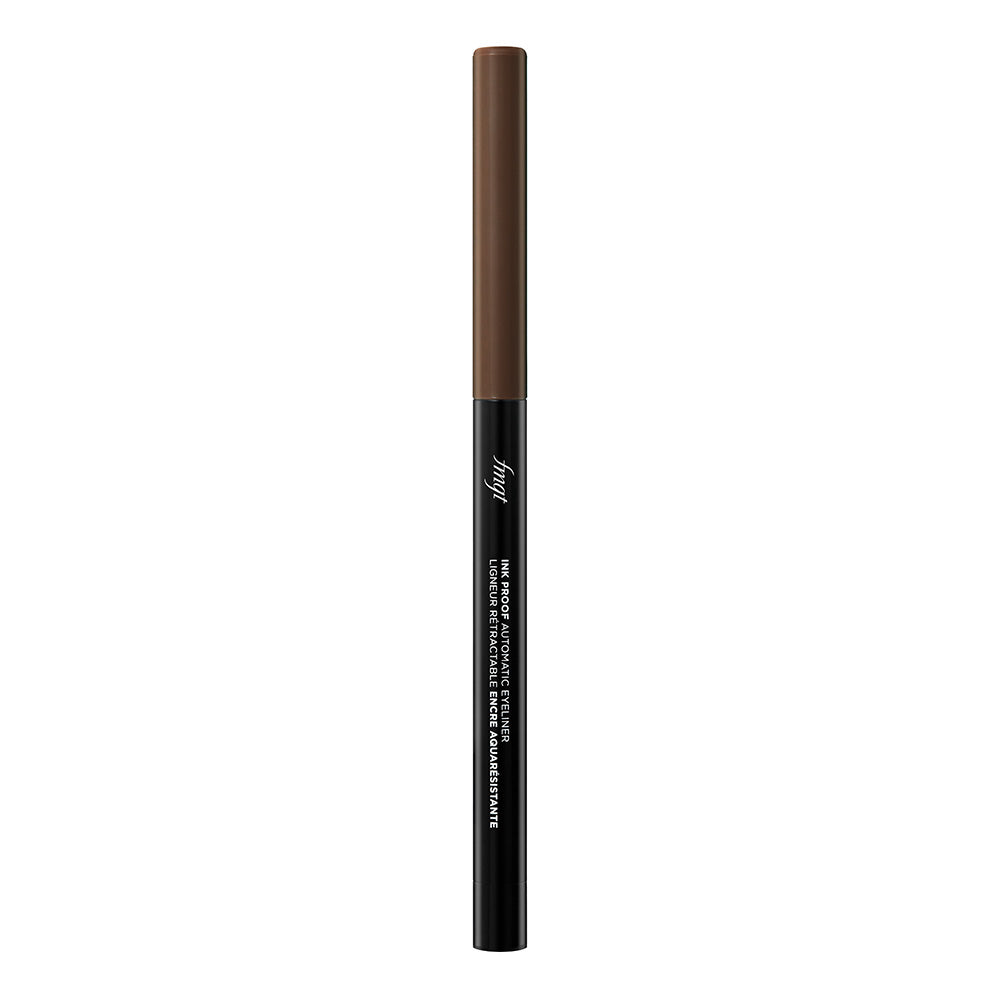 Ink Proof Automatic Eyeliner
