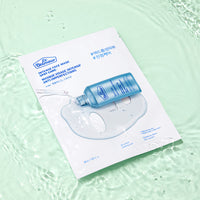 DR.BELMEUR Intense Face Mask-Spot Care