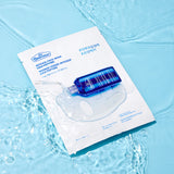 DR.BELMEUR Intense Mask Cica Peptide