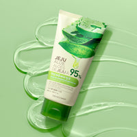 JEJU Aloe Fresh Soothing Gel