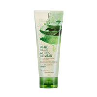 JEJU Aloe Fresh Soothing Foam Cleanser