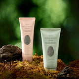 JEJU VOLCANIC LAVA Deep Pore Cleansing Foam Scrub