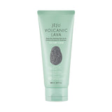 JEJU VOLCANIC LAVA Deep Pore Cleansing Foam Scrub