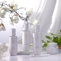 YEHWADAM Jeju Magnolia Pure Brightening Cream