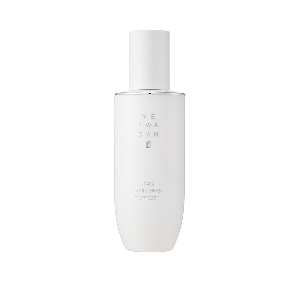 YEHWADAM Jeju Magnolia Pure Brightening Serum