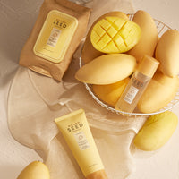 MANGO SEED Soft Cleansing Wipes