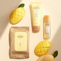 MANGO SEED Soft Cleansing Wipes