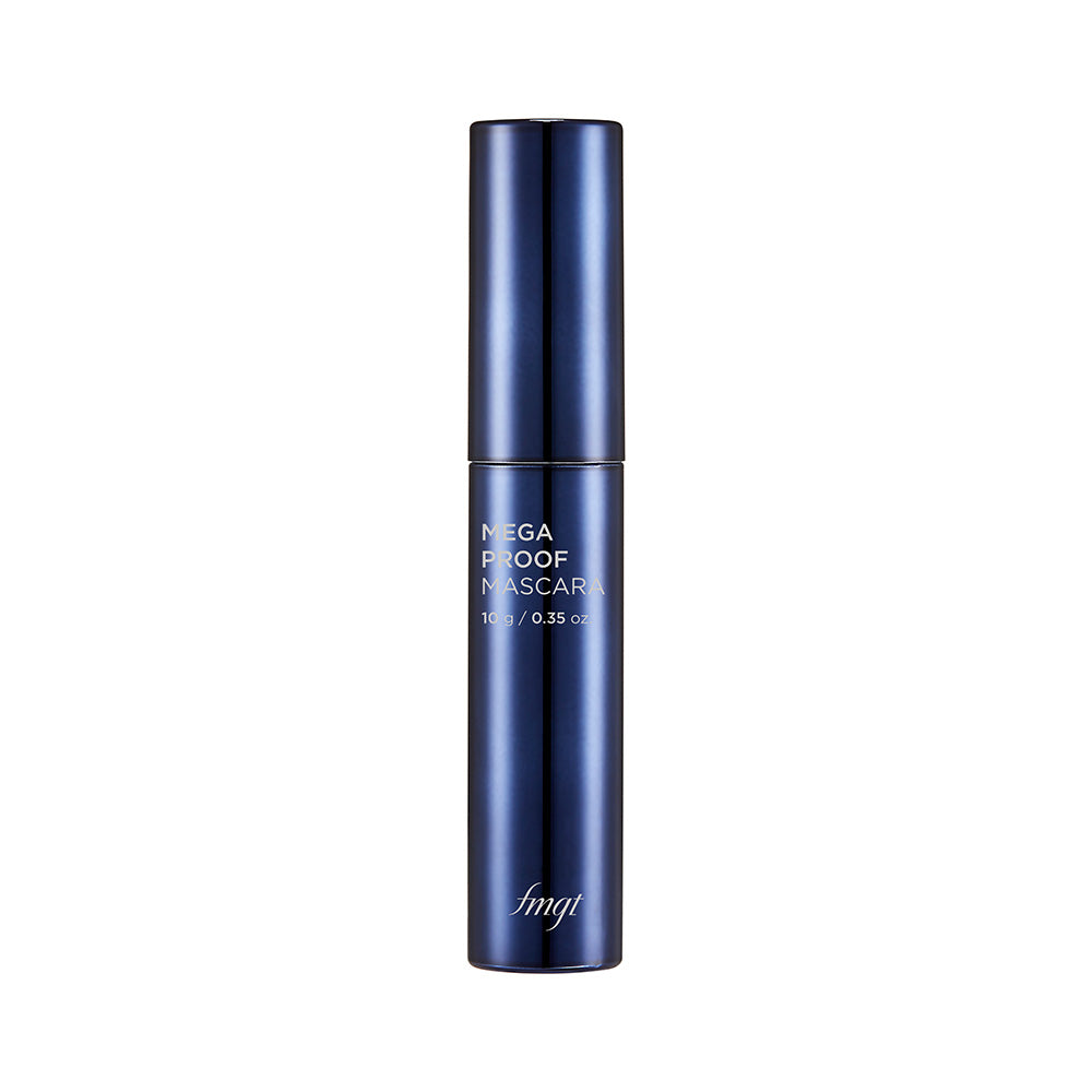 Mega Proof Mascara