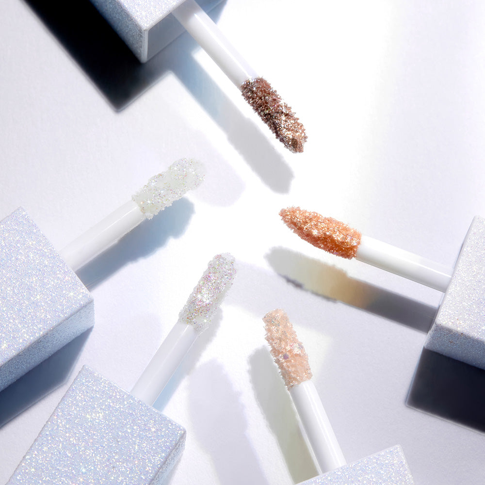 Metalic Liquid Eye Shadow