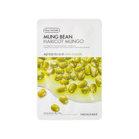 REAL NATURE Face Mask