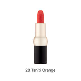 New Bold Velvet Lipstick