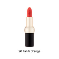 New Bold Velvet Lipstick