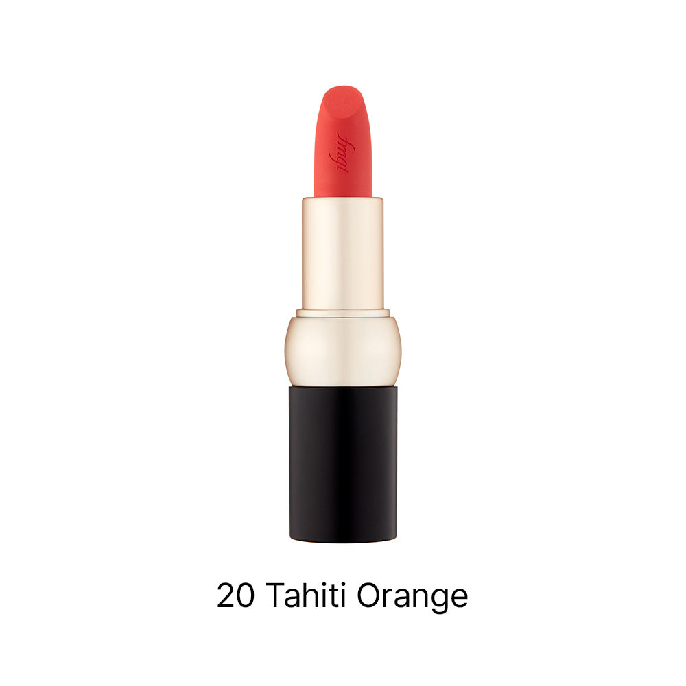 New Bold Velvet Lipstick