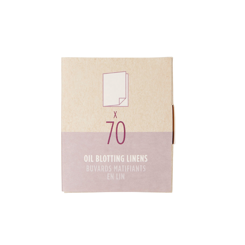 DAILY BEAUTY TOOLS Oil Blotting Linens