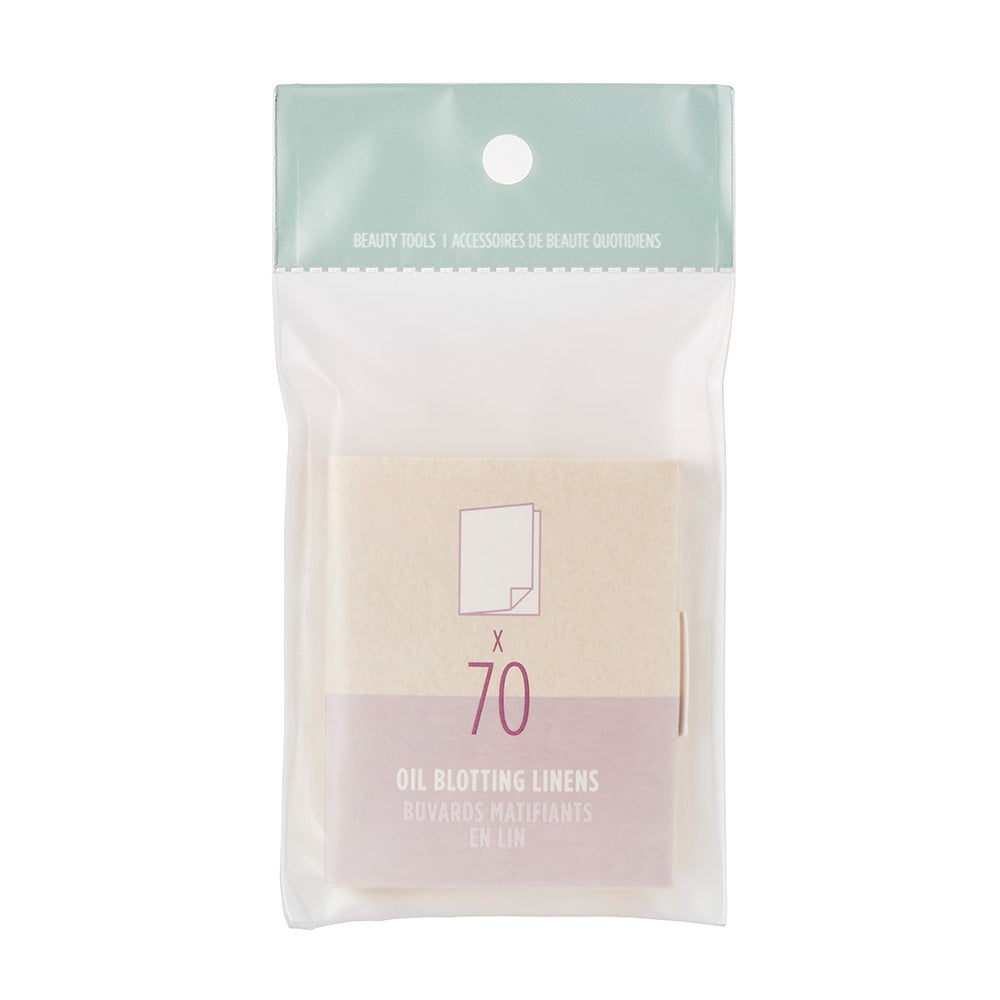 DAILY BEAUTY TOOLS Oil Blotting Linens
