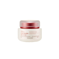 POMEGRANATE & COLLAGEN Volume Lifting Eye Cream