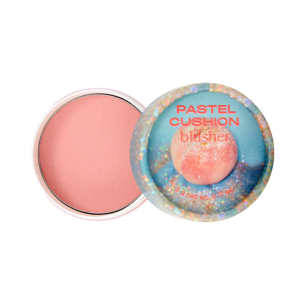 Pastel Cushion Blusher