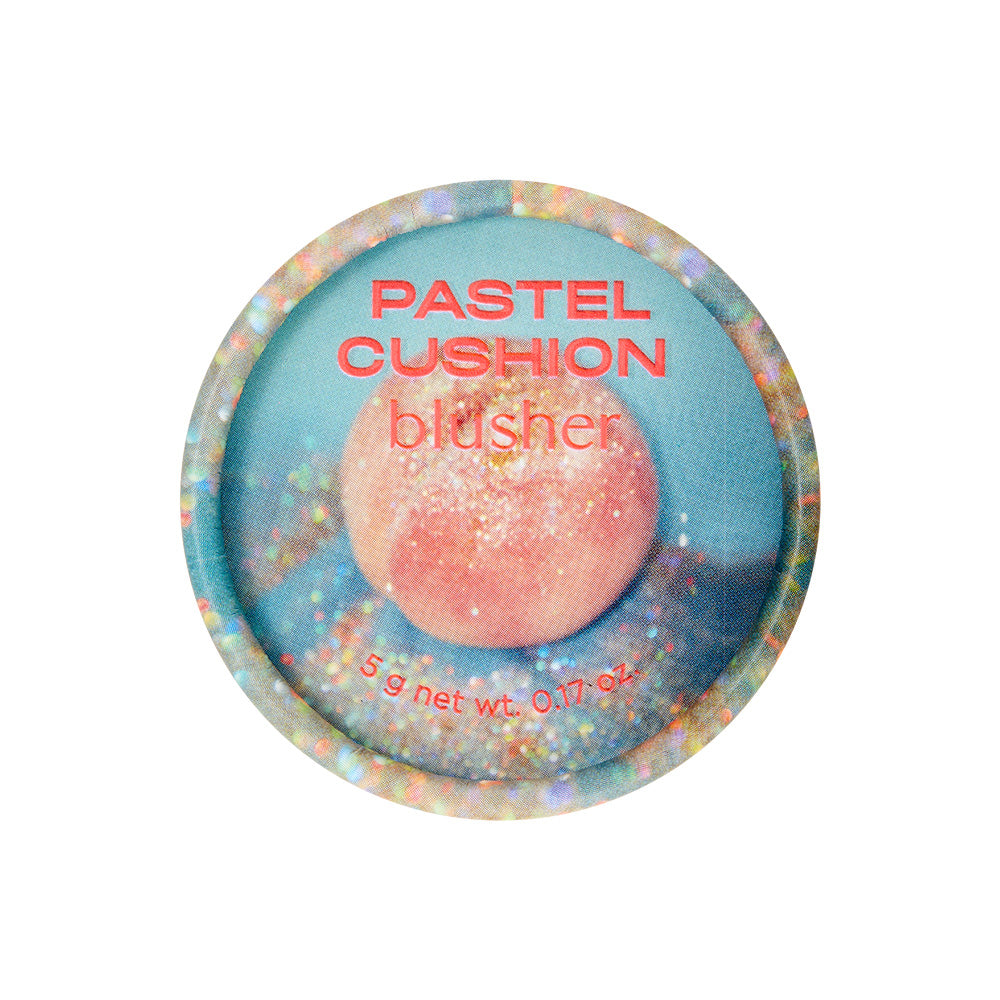 Pastel Cushion Blusher