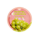 Pastel Cushion Blusher