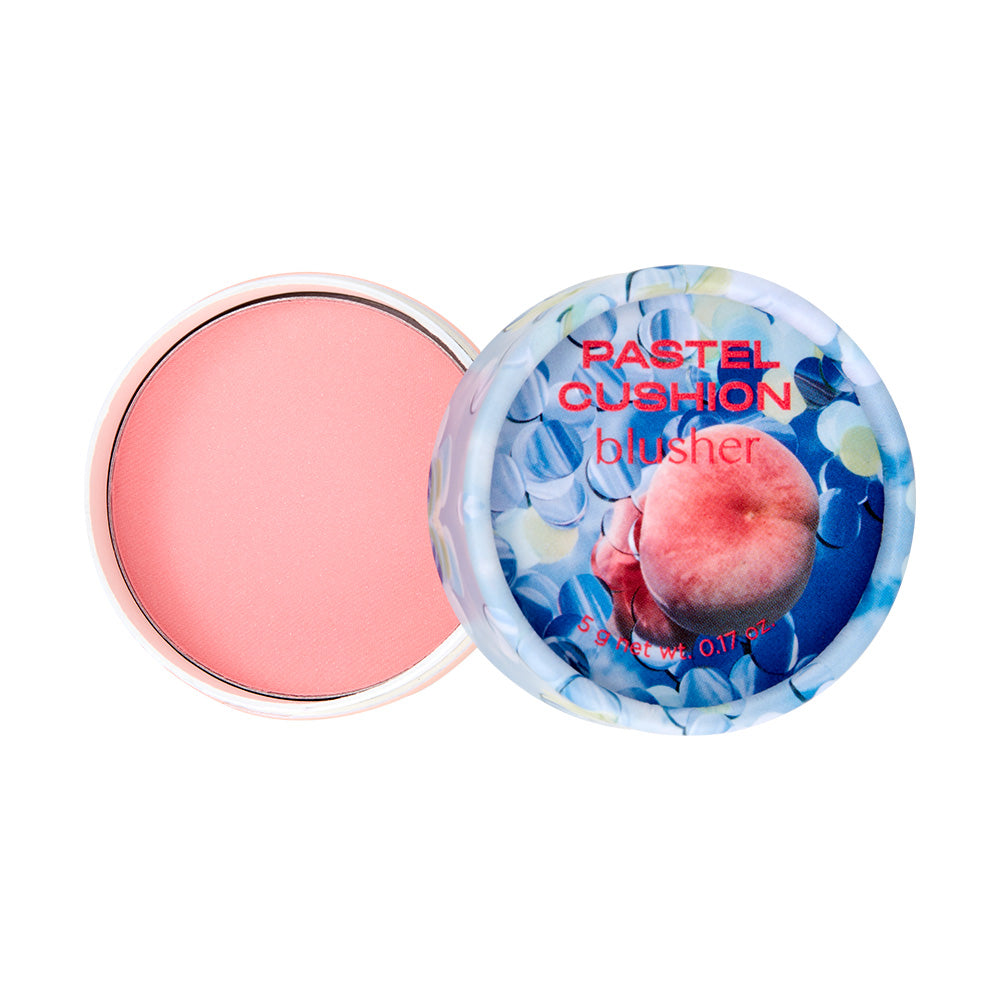 Pastel Cushion Blusher