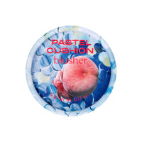 Pastel Cushion Blusher